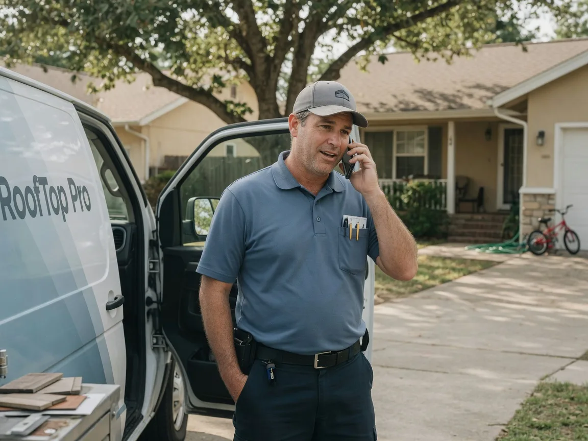 Roof Repair Tokio, TX FAQs